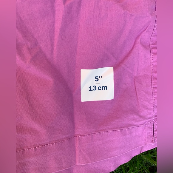 NWT Old Navy 5 Shorts Size 14 - Picture 3 of 5